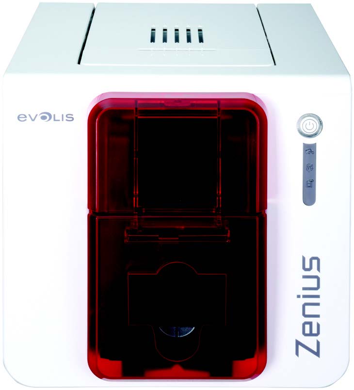 Imprimantes Evolis